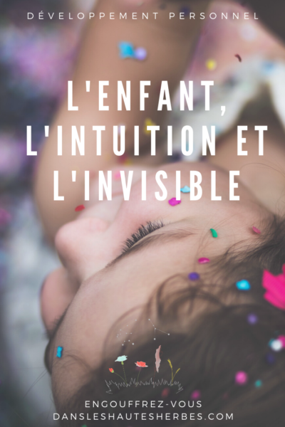ne brimez pas vos enfants