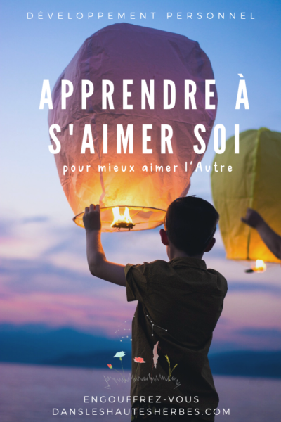 amour de soi
